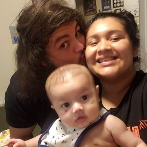 Meet your Posher, Jasmin